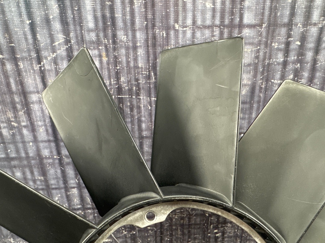 Вентилятор радиатора, 3420 рублей, Красноярск