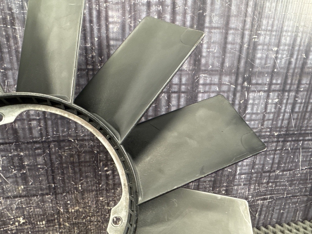 Вентилятор радиатора, 3420 рублей, Красноярск