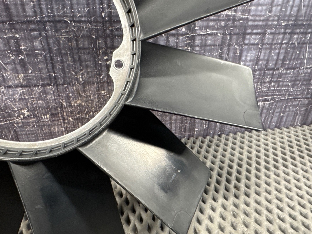 Вентилятор радиатора, 3420 рублей, Красноярск