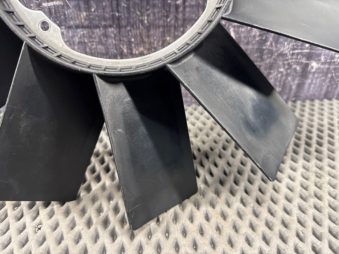 Вентилятор радиатора, 3420 рублей, Красноярск