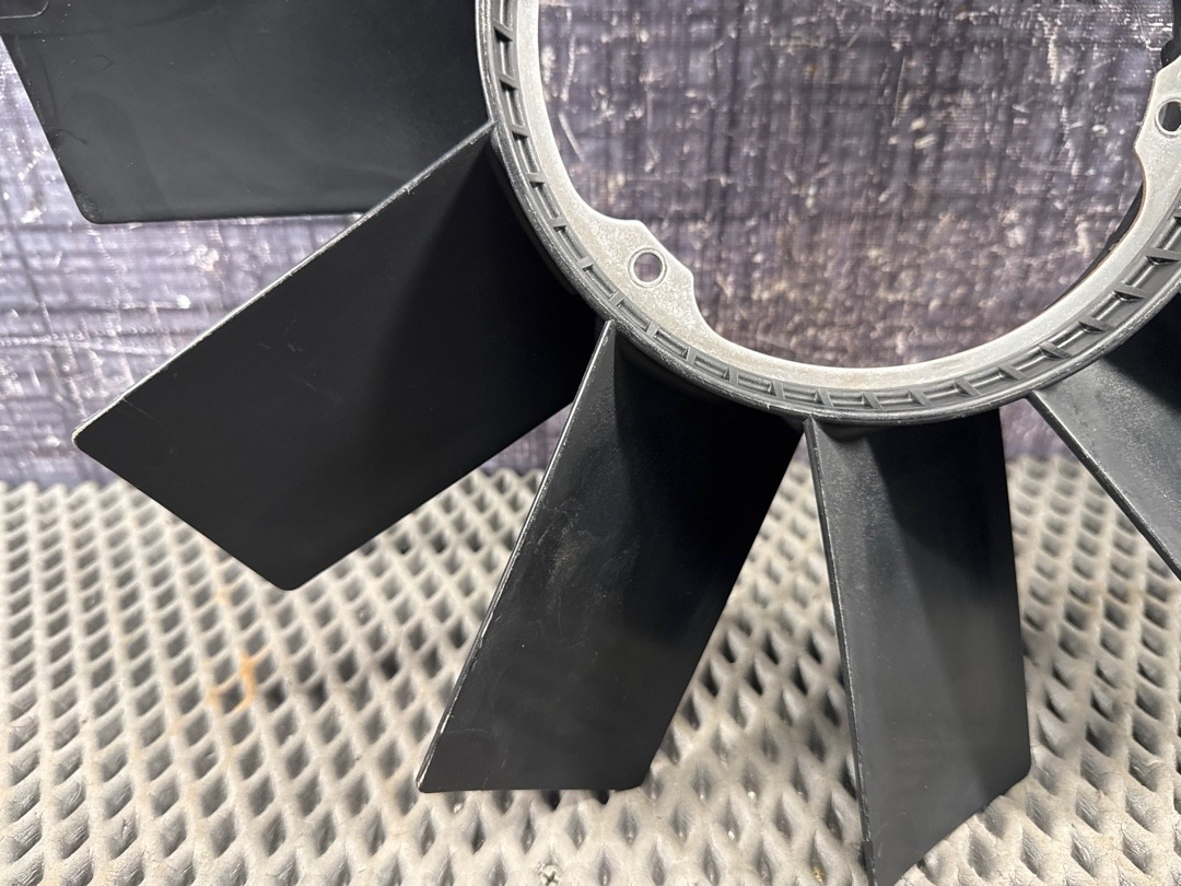 Вентилятор радиатора, 3420 рублей, Красноярск