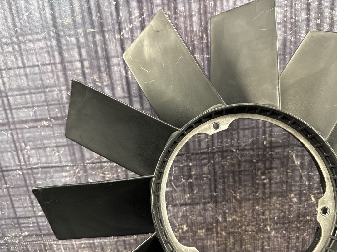 Вентилятор радиатора, 3420 рублей, Красноярск