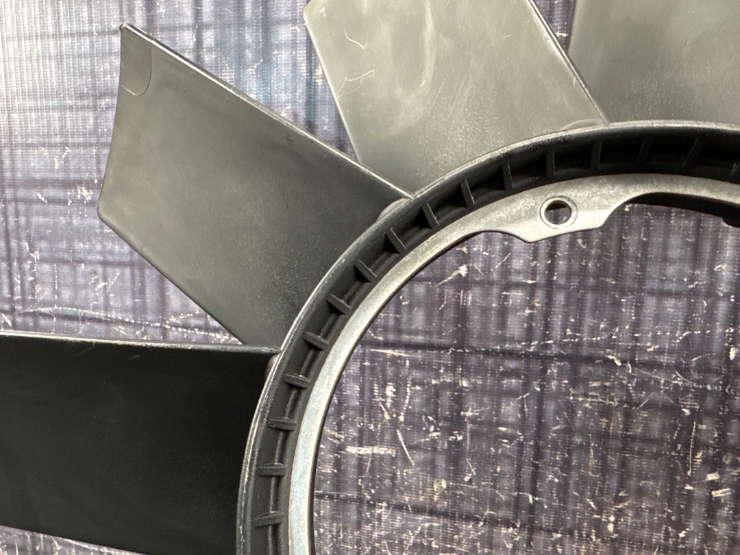 Вентилятор радиатора, 3420 рублей, Красноярск