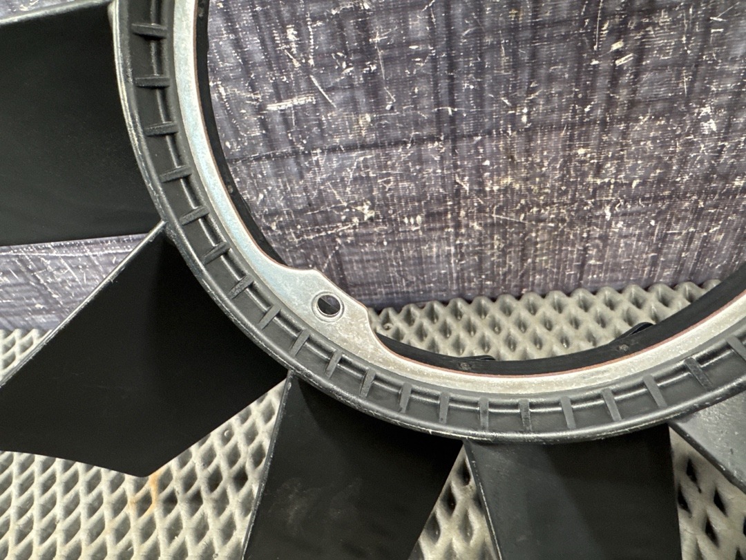 Вентилятор радиатора, 3420 рублей, Красноярск