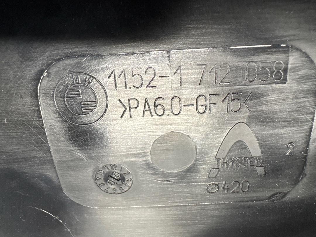 Вентилятор радиатора, 3420 рублей, Красноярск