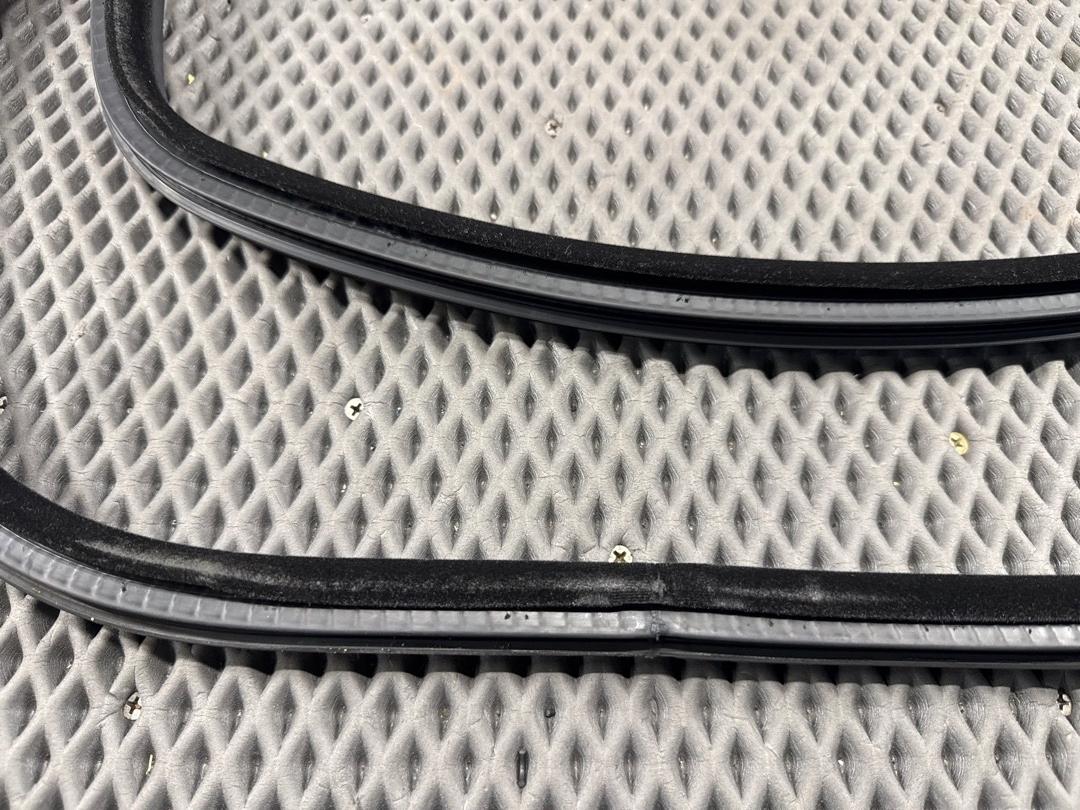 Уплотнительная резинка, 1670 рублей, Красноярск