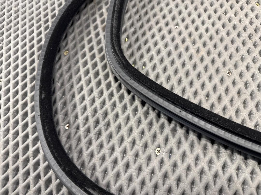 Уплотнительная резинка, 1670 рублей, Красноярск