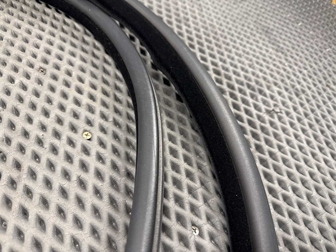 Уплотнительная резинка, 2460 рублей, Красноярск