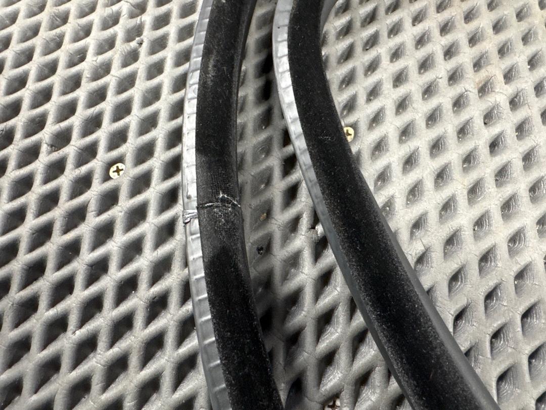 Уплотнительная резинка, 2460 рублей, Красноярск