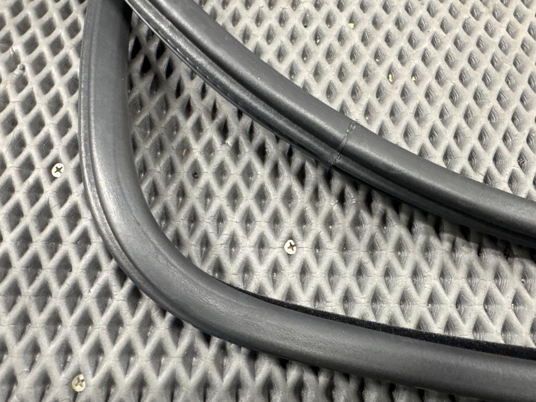 Уплотнительная резинка, 2460 рублей, Красноярск