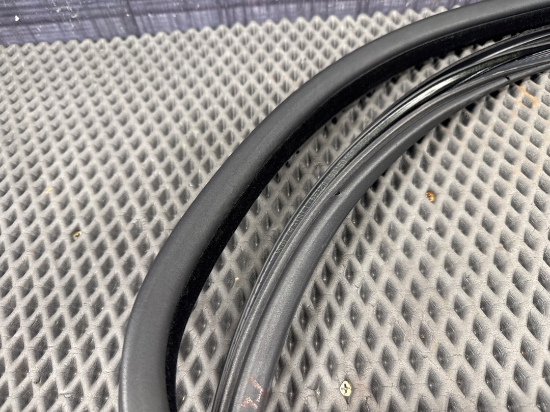 Уплотнительная резинка, 2460 рублей, Красноярск