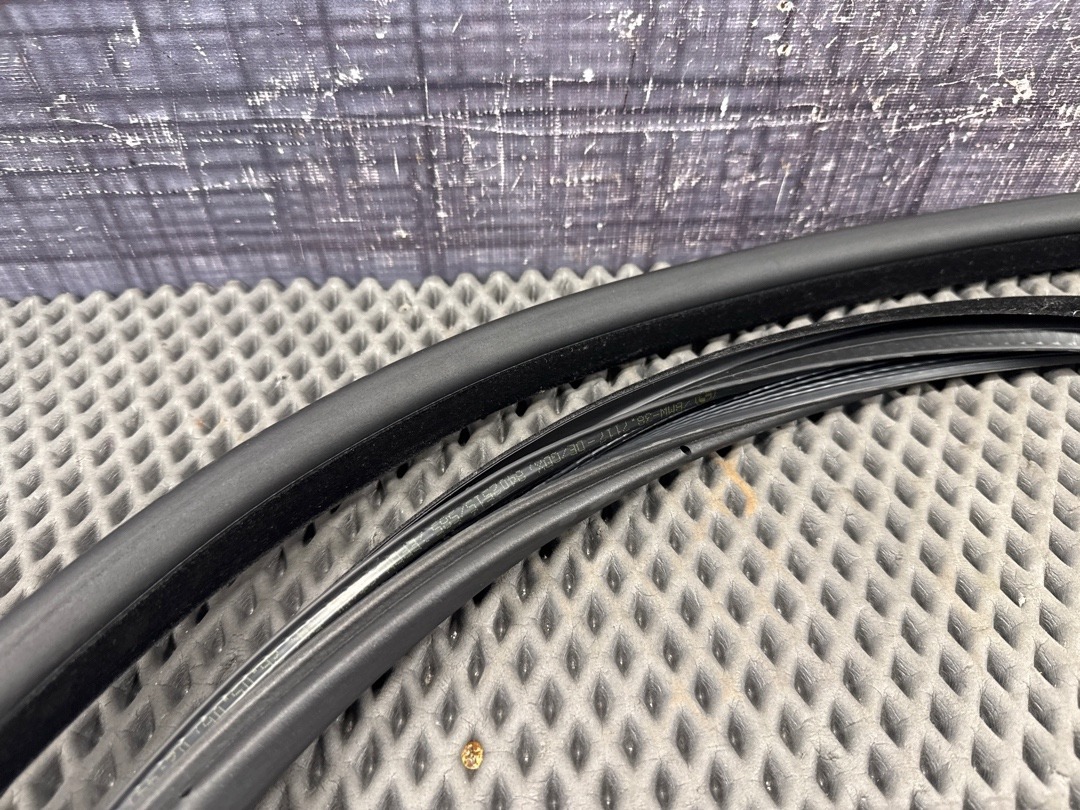 Уплотнительная резинка, 2460 рублей, Красноярск