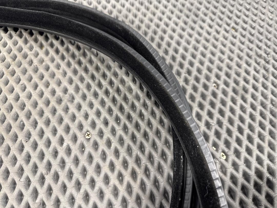 Уплотнительная резинка, 2460 рублей, Красноярск