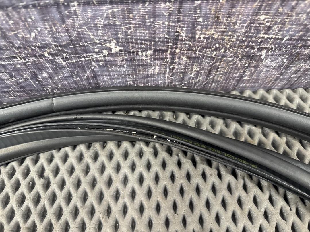 Уплотнитель крышки багажника, 1430 рублей, Красноярск