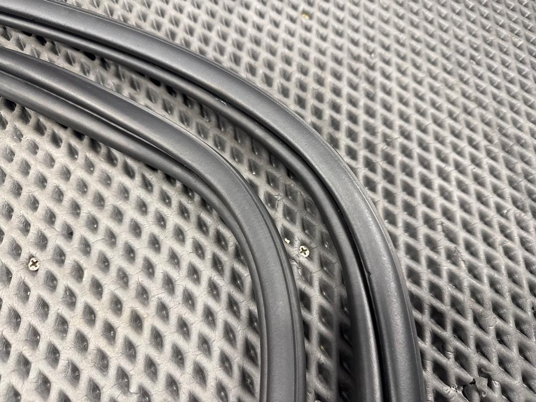 Уплотнитель крышки багажника, 1430 рублей, Красноярск