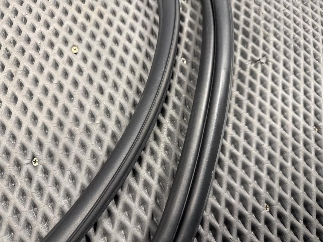 Уплотнитель крышки багажника, 1430 рублей, Красноярск