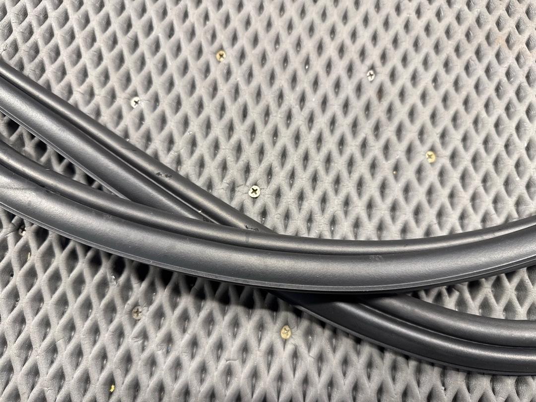 Уплотнитель крышки багажника, 1430 рублей, Красноярск