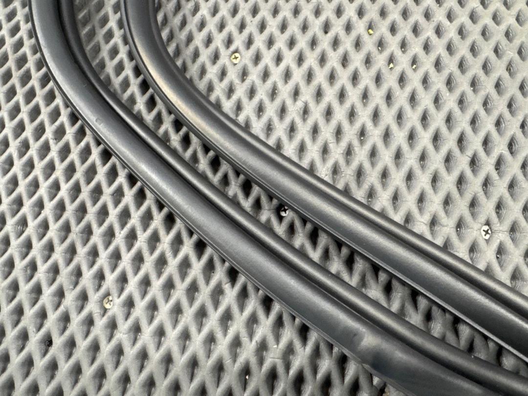 Уплотнитель крышки багажника, 1430 рублей, Красноярск