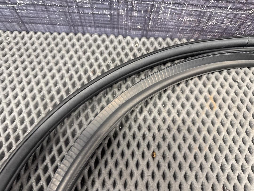 Уплотнитель крышки багажника, 1430 рублей, Красноярск