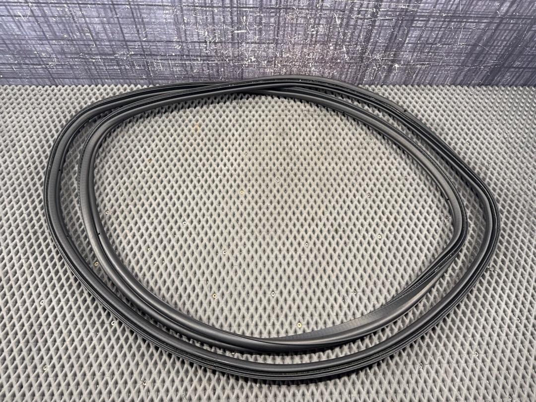 Уплотнитель крышки багажника, 1430 рублей, Красноярск