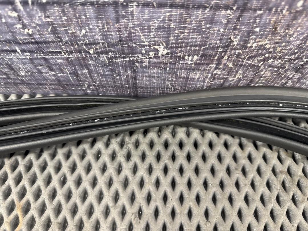 Уплотнитель крышки багажника, 1430 рублей, Красноярск