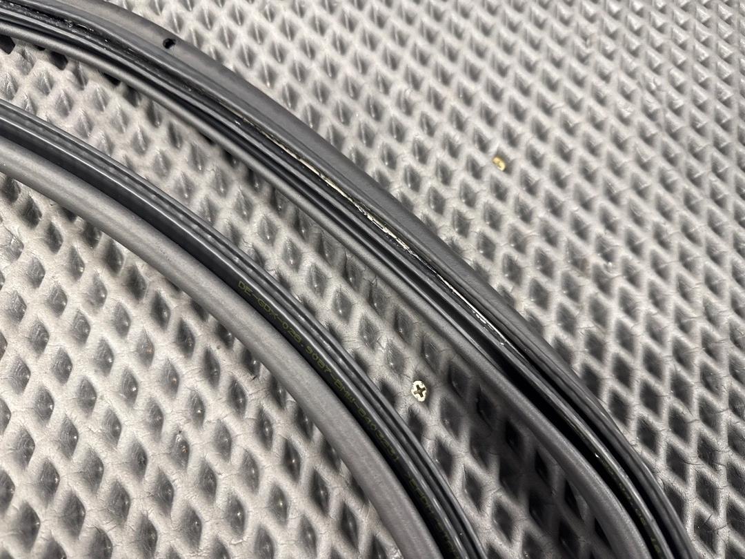 Уплотнитель крышки багажника, 1430 рублей, Красноярск