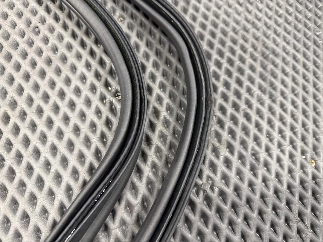 Уплотнитель крышки багажника, 1430 рублей, Красноярск