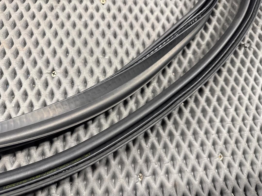 Уплотнитель крышки багажника, 1430 рублей, Красноярск