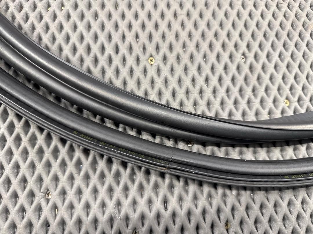 Уплотнитель крышки багажника, 1430 рублей, Красноярск