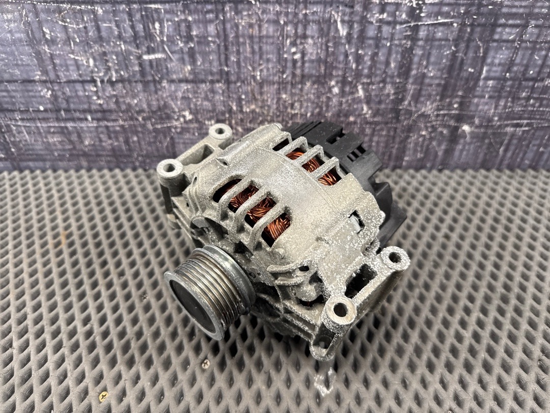 Генератор, 12930 рублей, Красноярск