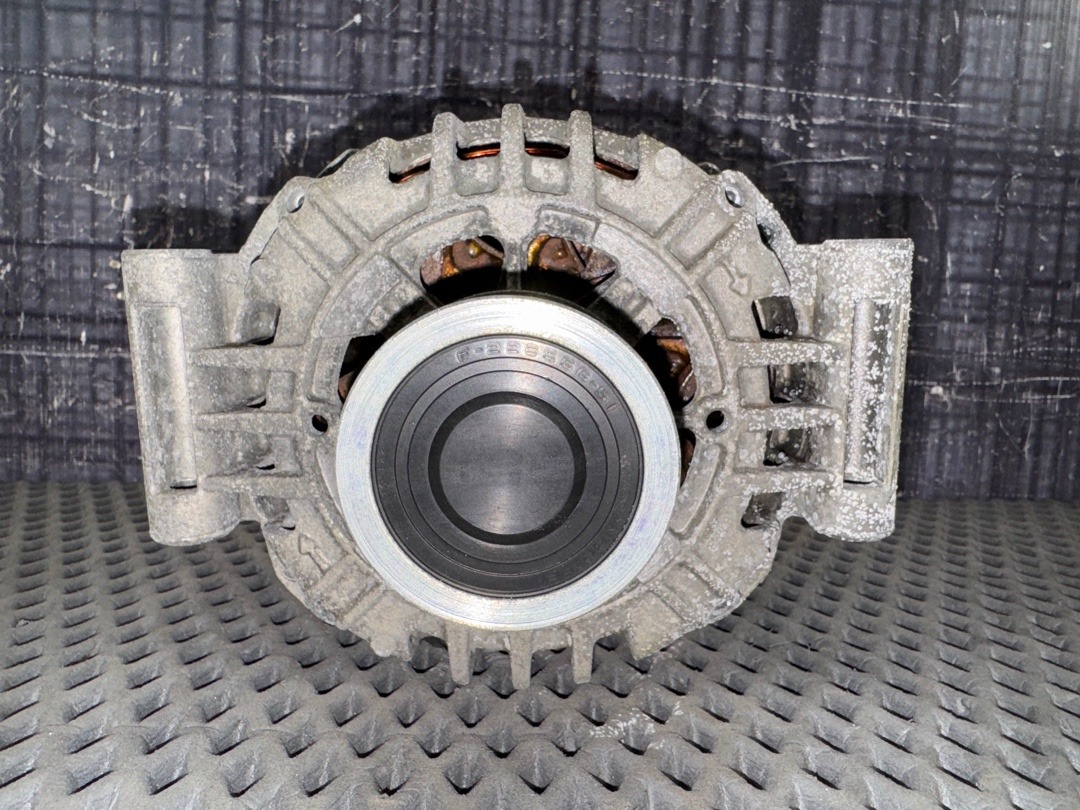 Генератор, 12930 рублей, Красноярск