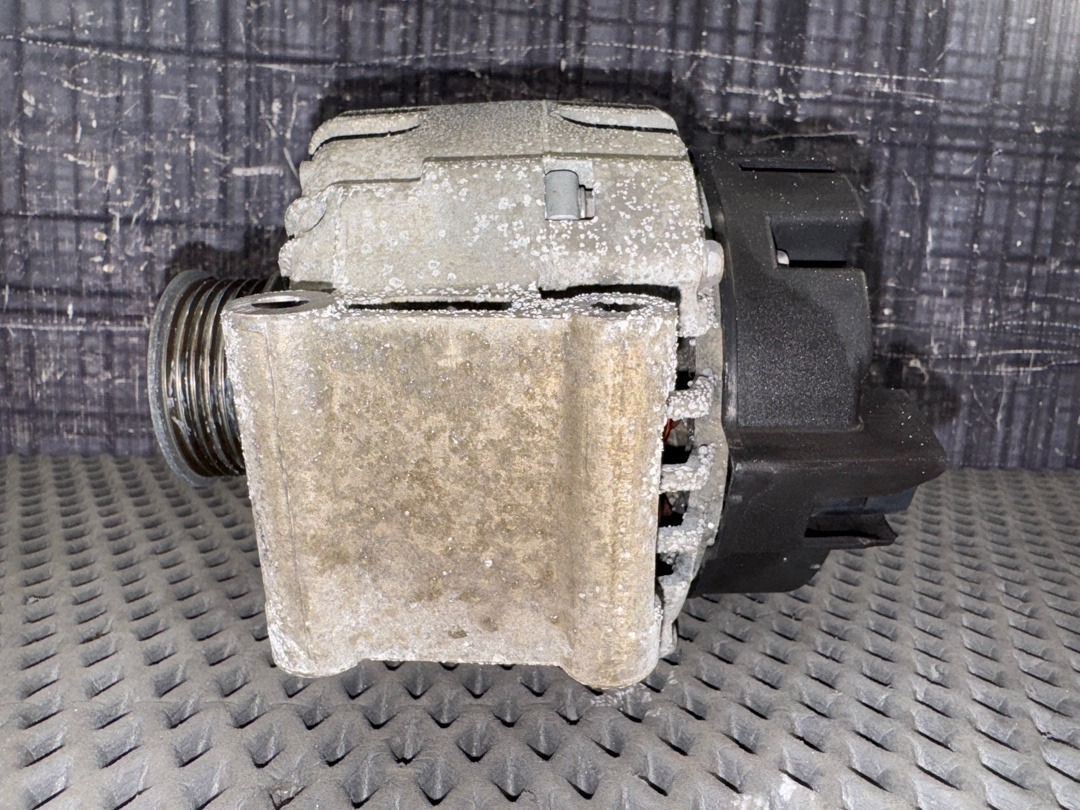 Генератор, 12930 рублей, Красноярск