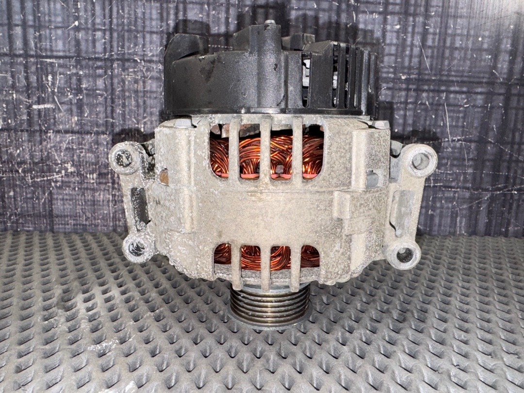 Генератор, 12930 рублей, Красноярск