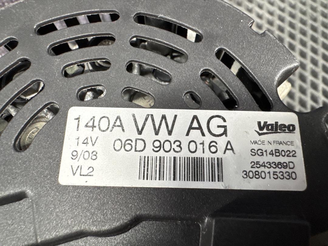 Генератор, 12930 рублей, Красноярск