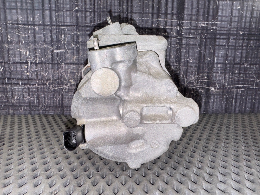 Компрессор кондиционера, 14920 рублей, Красноярск