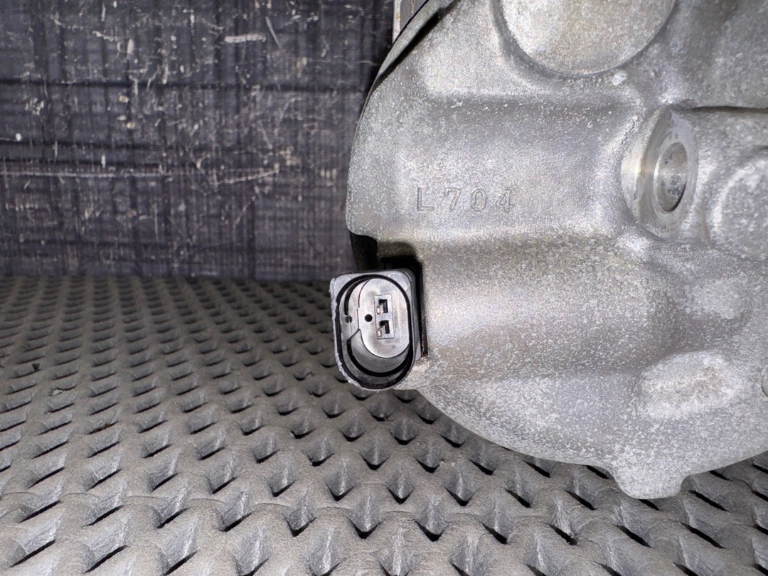 Компрессор кондиционера, 14920 рублей, Красноярск