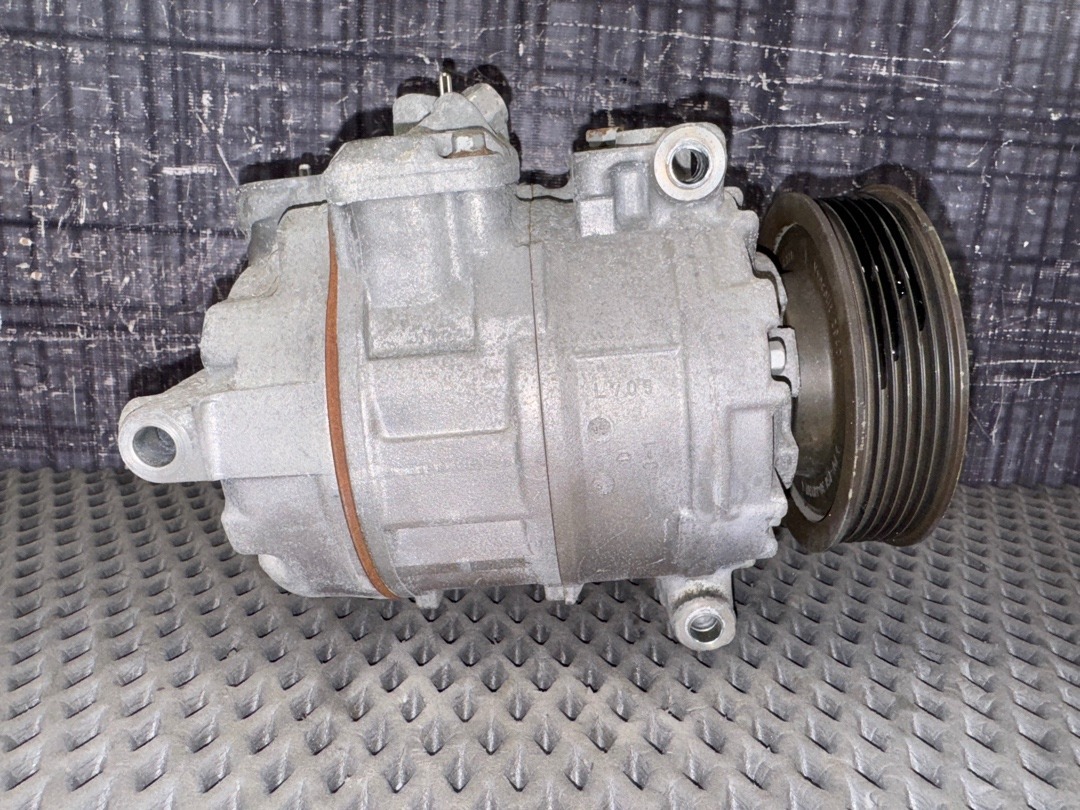 Компрессор кондиционера, 14920 рублей, Красноярск