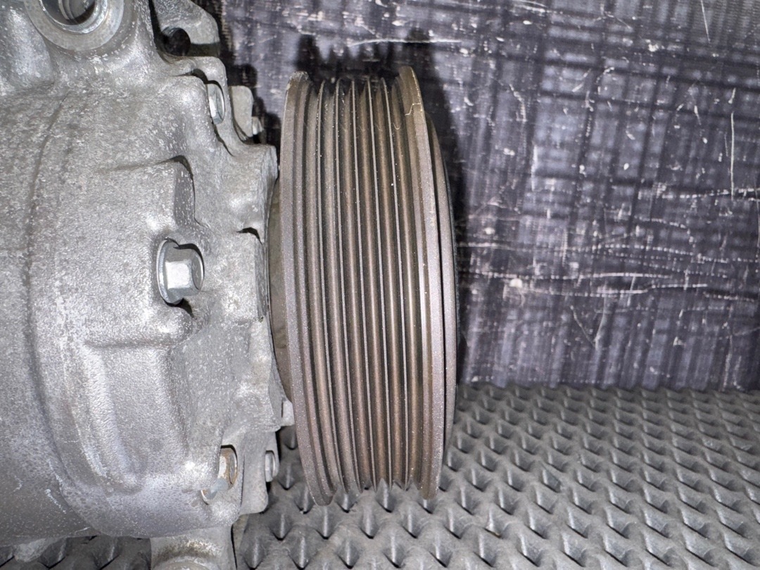 Компрессор кондиционера, 14920 рублей, Красноярск