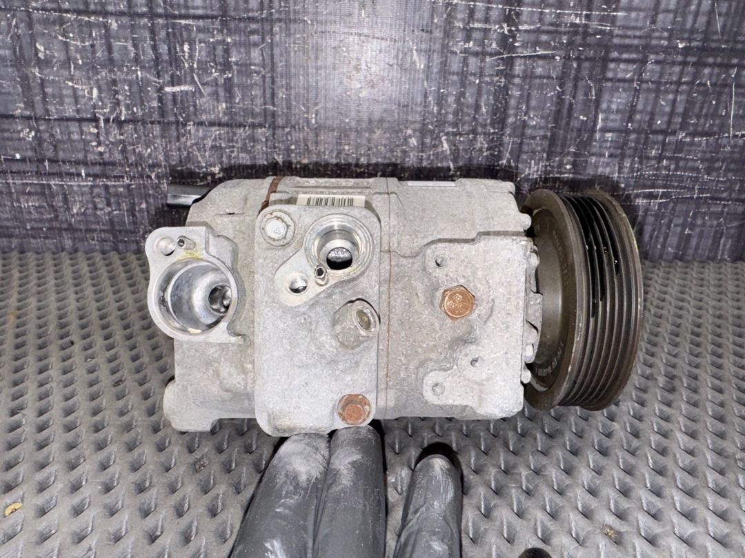 Компрессор кондиционера, 14920 рублей, Красноярск