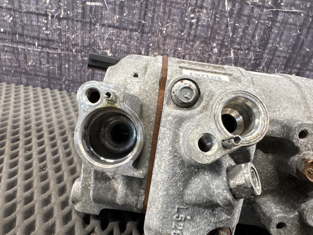 Компрессор кондиционера, 14920 рублей, Красноярск