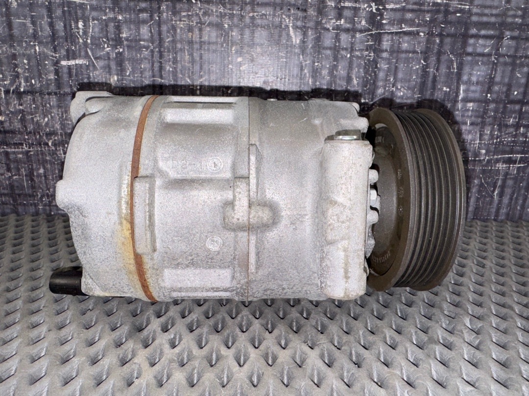 Компрессор кондиционера, 14920 рублей, Красноярск