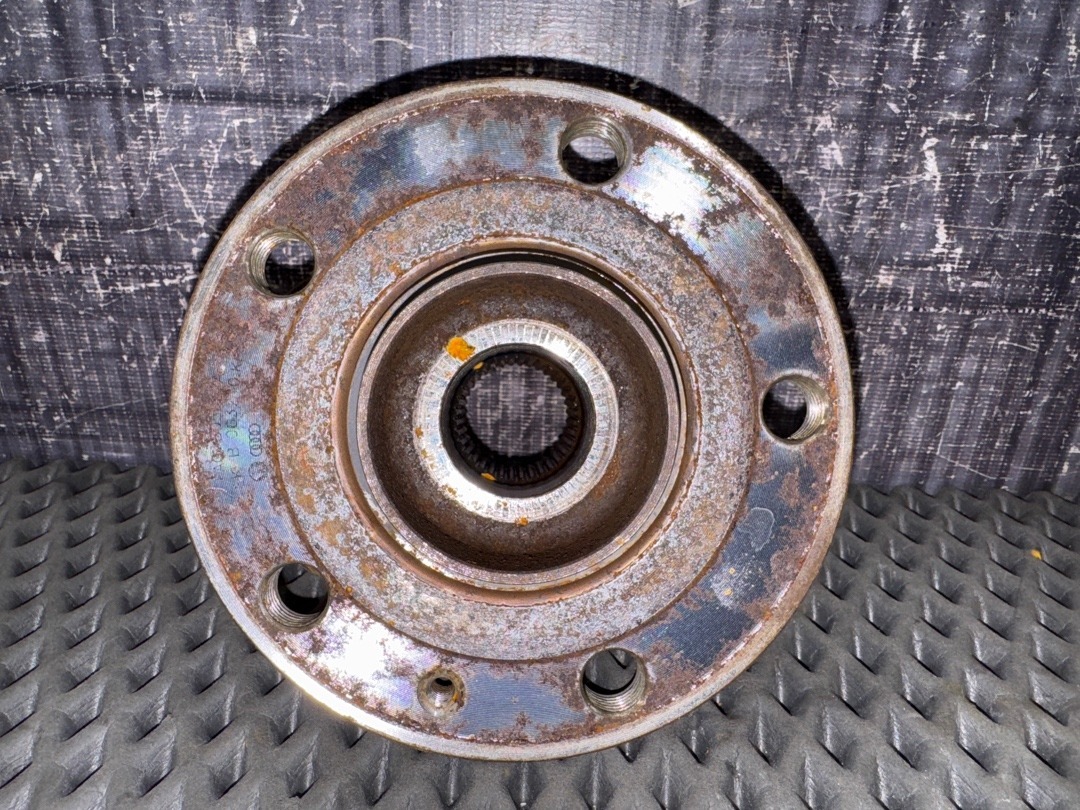 Ступица, 2440 рублей, Красноярск