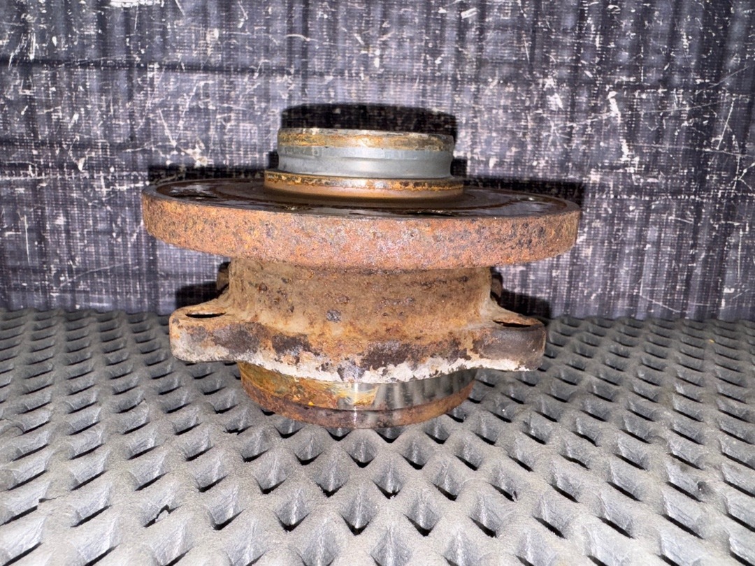 Ступица, 2440 рублей, Красноярск