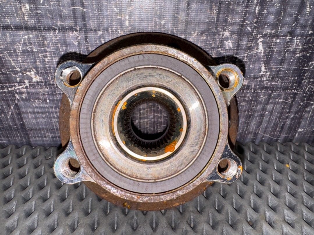 Ступица, 2440 рублей, Красноярск