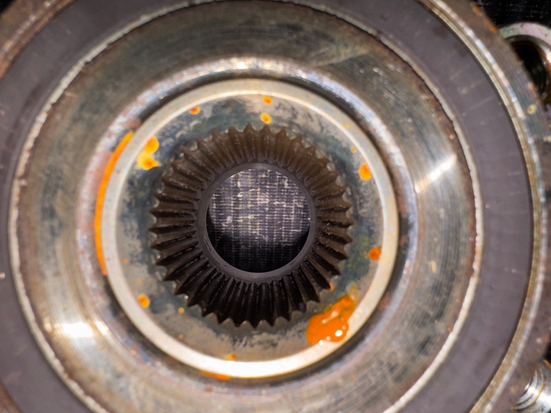 Ступица, 2440 рублей, Красноярск