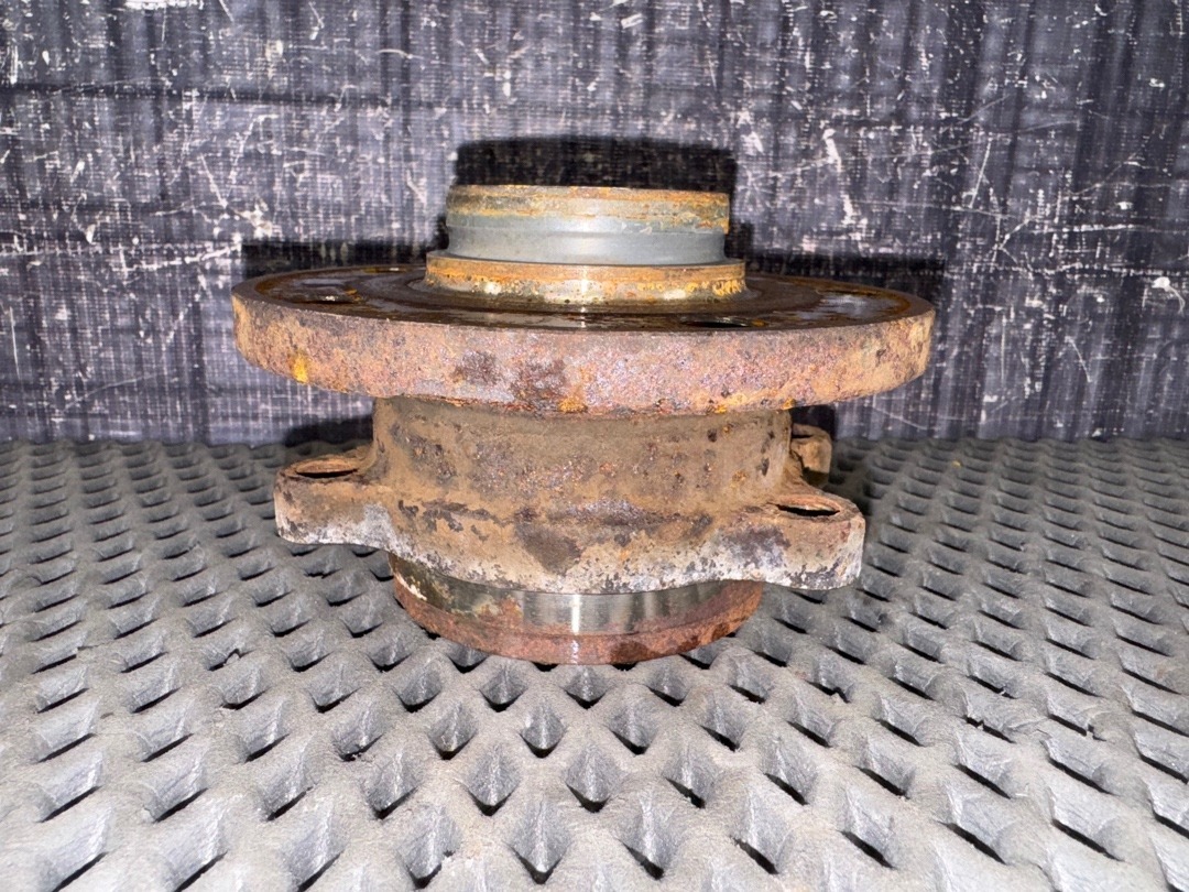 Ступица, 2440 рублей, Красноярск