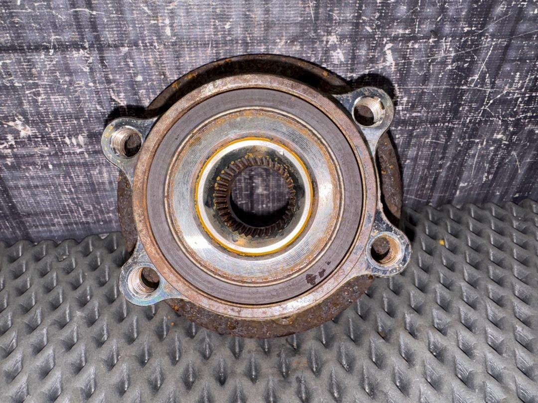 Ступица, 2440 рублей, Красноярск