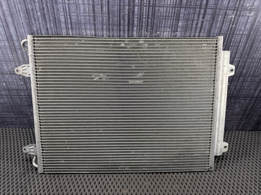 Радиатор кондиционера, 4840 рублей, Красноярск