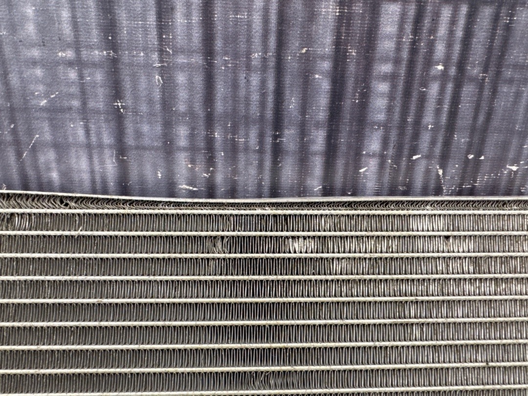 Радиатор кондиционера, 4840 рублей, Красноярск