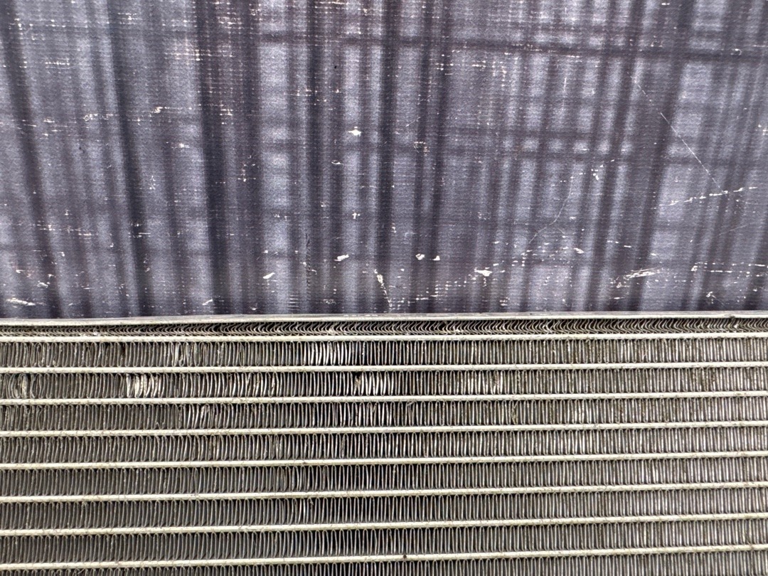 Радиатор кондиционера, 4840 рублей, Красноярск